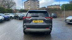 Toyota RAV4 2.5 VVT-i Hybrid Icon 5dr CVT 2WD Hybrid Estate
